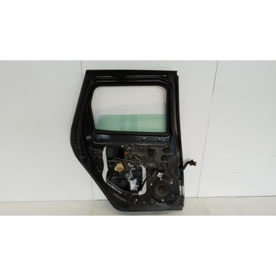 LEFT REAR DOOR  DACIA Duster 2018> 2021 used