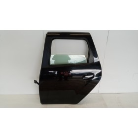 LEFT REAR DOOR  DACIA...