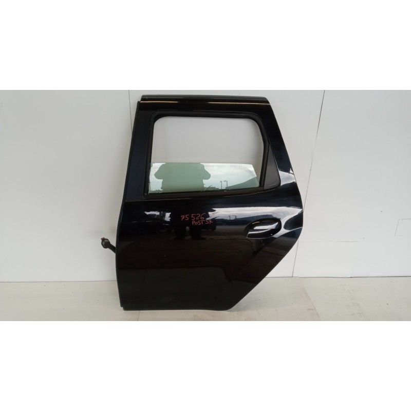 DACIA PORTA POSTERIORE SINISTRA DACIA Duster 2018> 2021 usato
