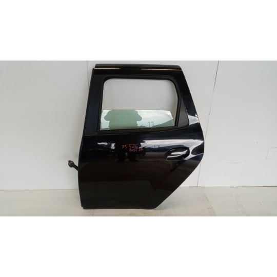 LEFT REAR DOOR  DACIA Duster 2018> 2021 used
