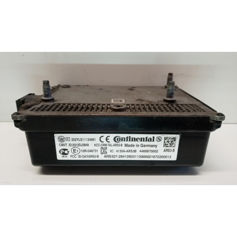 IVECO VARIOUS CONTROL UNITS  IVECO Stralis 2013> used