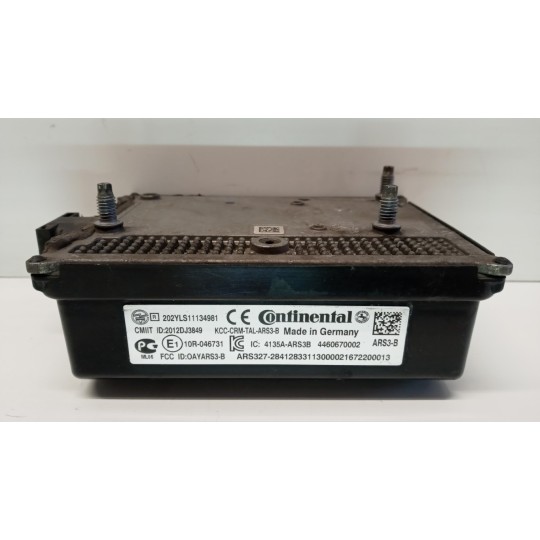 VARIOUS CONTROL UNITS  IVECO Stralis 2013> used