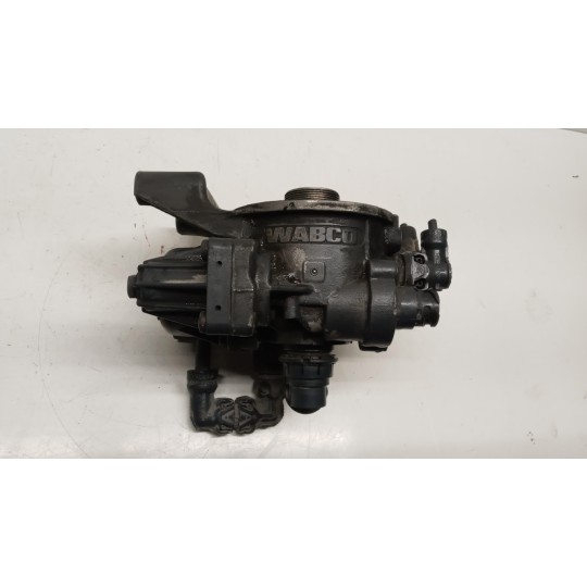 DRIER BARKESYSTEM  IVECO Stralis 2013> used