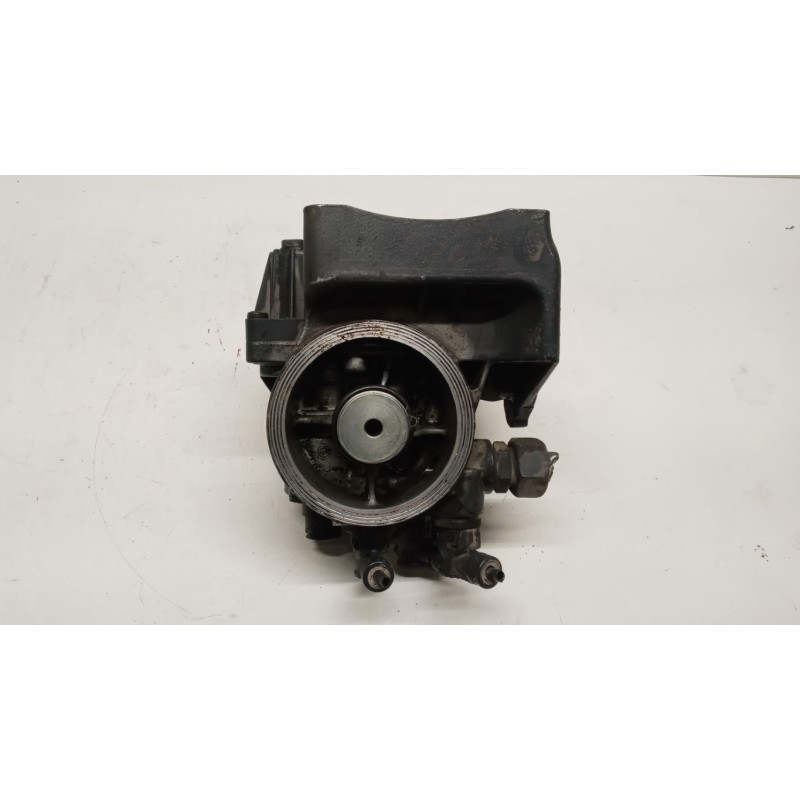 IVECO DRIER BARKESYSTEM  IVECO Stralis 2013> used