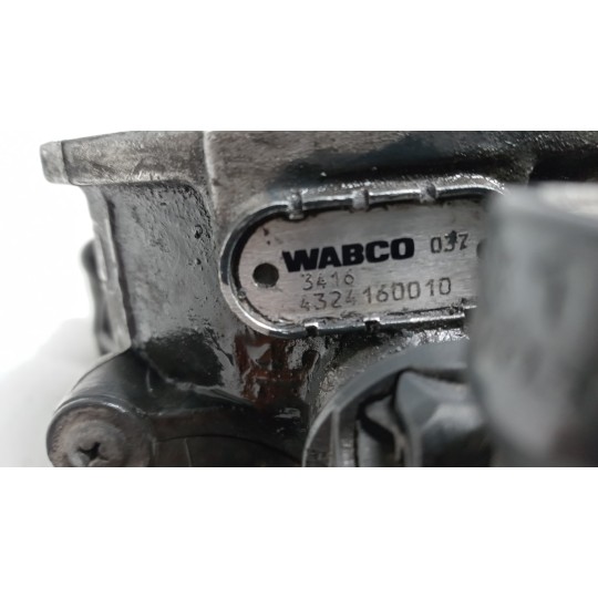 ESSICCATORE IVECO Stralis 2013> usato