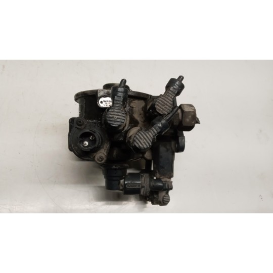 DRIER BARKESYSTEM  IVECO Stralis 2013> used