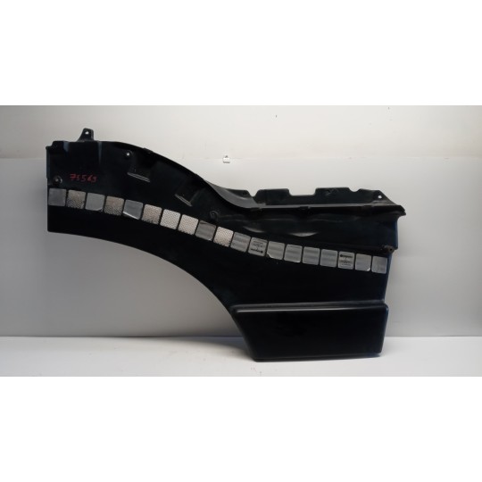 SOTTOPORTA ANT.DX IVECO Stralis 2013> usato