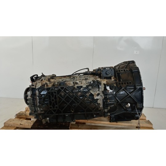 CAMBIO IVECO Stralis 2007>2013 usato