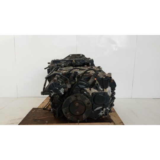 GEARBOXES  IVECO Stralis 2007>2013 used