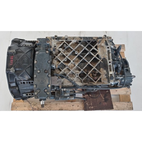 GEARBOXES  IVECO Stralis 2007>2013 used