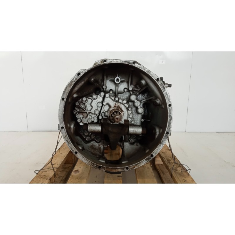 IVECO GEARBOXES  IVECO Stralis 2007>2013 used