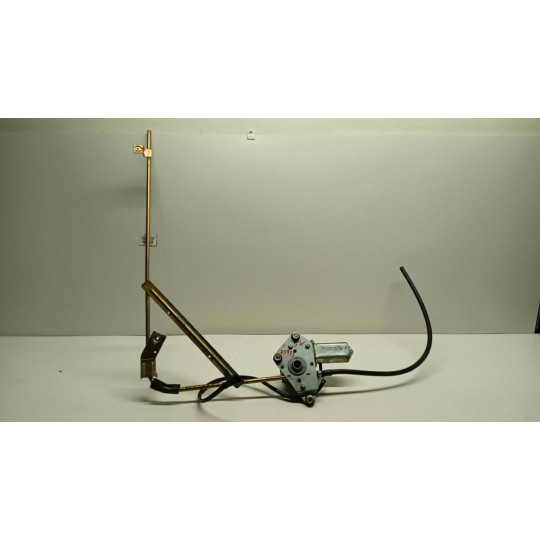 ALZA VETRI ANTERIORI SINISTRO IVECO Stralis 2007>2013 usato