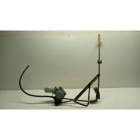 FRONT LEFT POWERED WINDOWS...