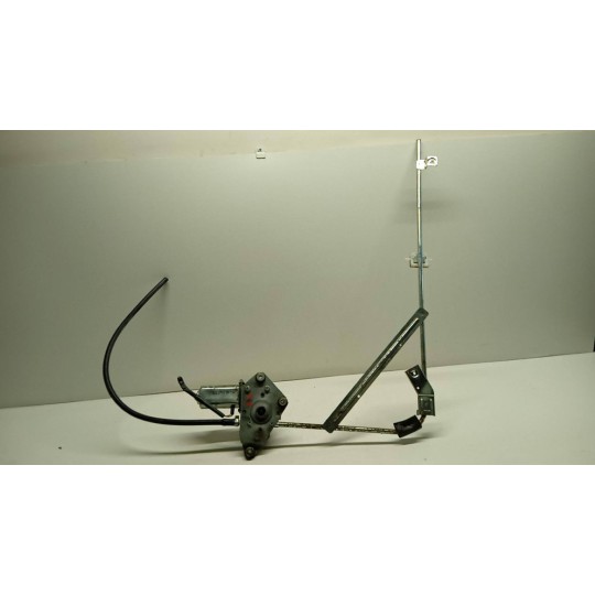 FRONT RIGHT POWERED WINDOWS  IVECO Stralis 2007>2013 used