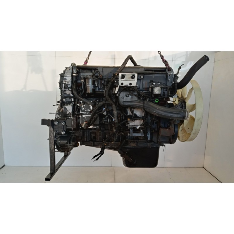 IVECO ENGINE IVECO Stralis 2007>2013 used