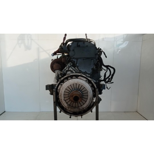 ENGINE IVECO Stralis 2007>2013 used