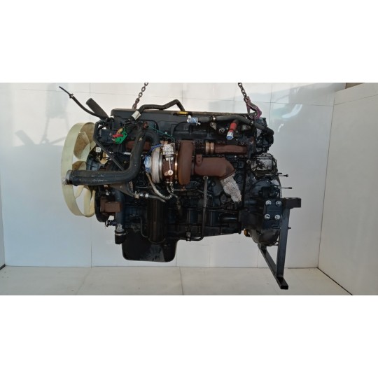 ENGINE IVECO Stralis 2007>2013 used