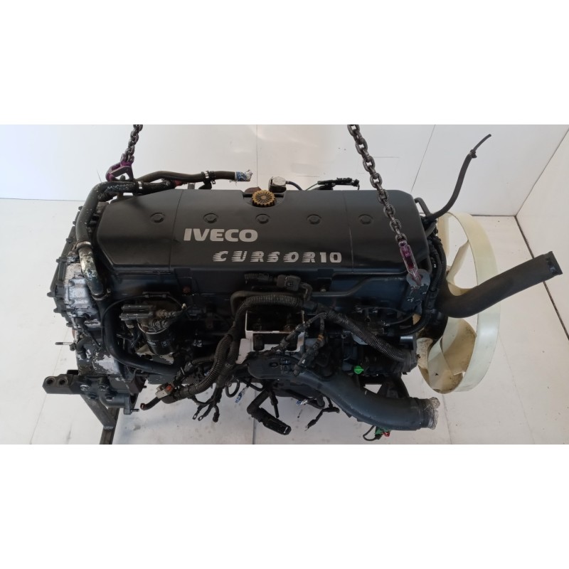 IVECO ENGINE IVECO Stralis 2007>2013 used