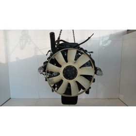 ENGINE IVECO Stralis...