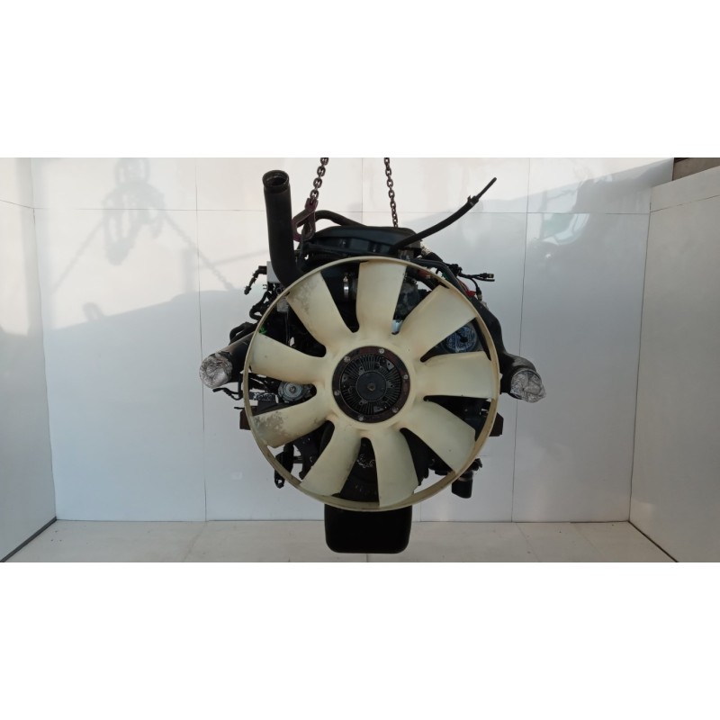 IVECO MOTORE IVECO Stralis 2007>2013 usato