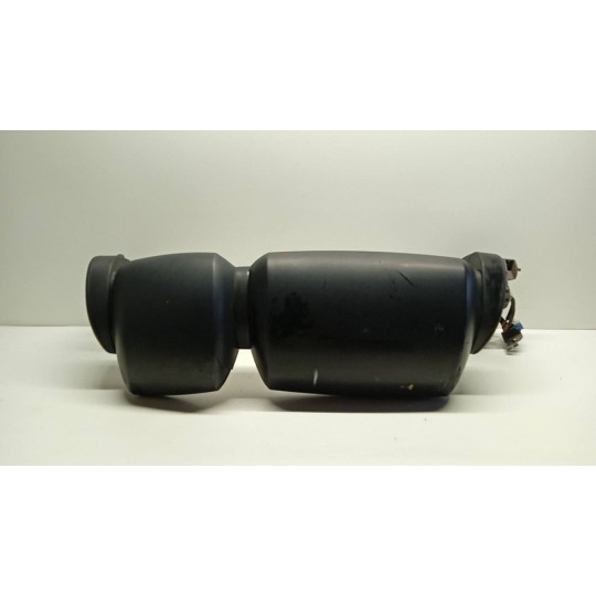 RIGHT ELETRIC REAR-VIEW MIRROR  IVECO Stralis 2007>2013 used