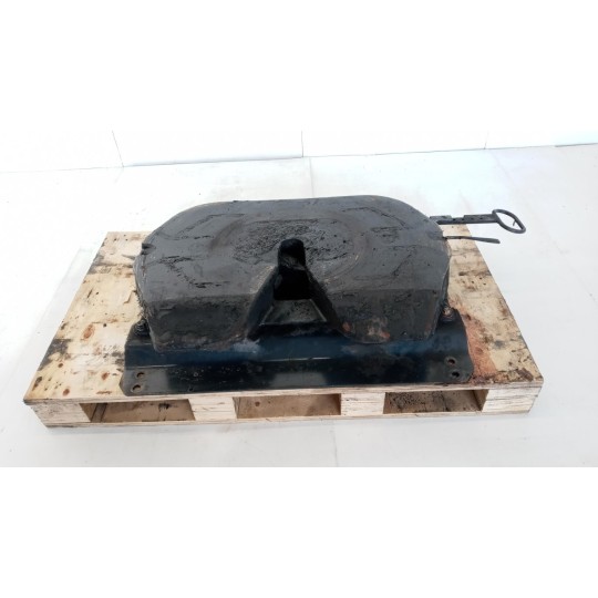 TURNBUCKLE IVECO Stralis 2007>2013 used