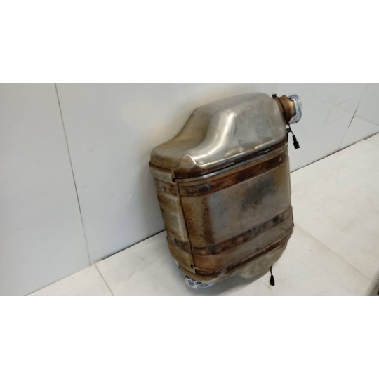 MARMITTA IVECO Stralis 2007>2013 usato