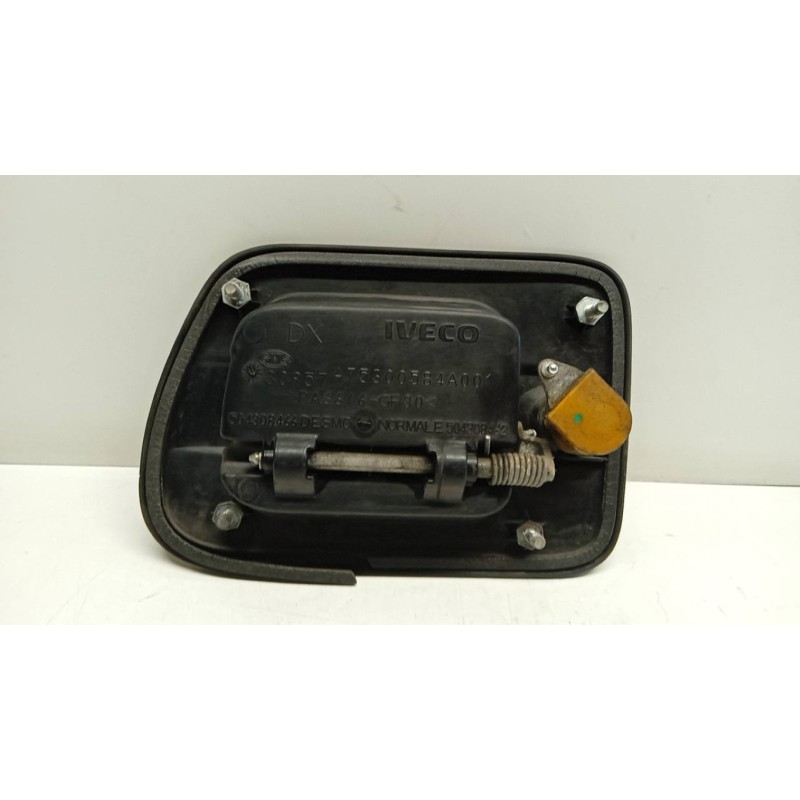 IVECO DOOR HANDLE  IVECO Stralis 2007>2013 used
