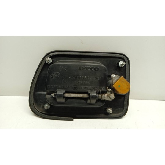 DOOR HANDLE  IVECO Stralis 2007>2013 used