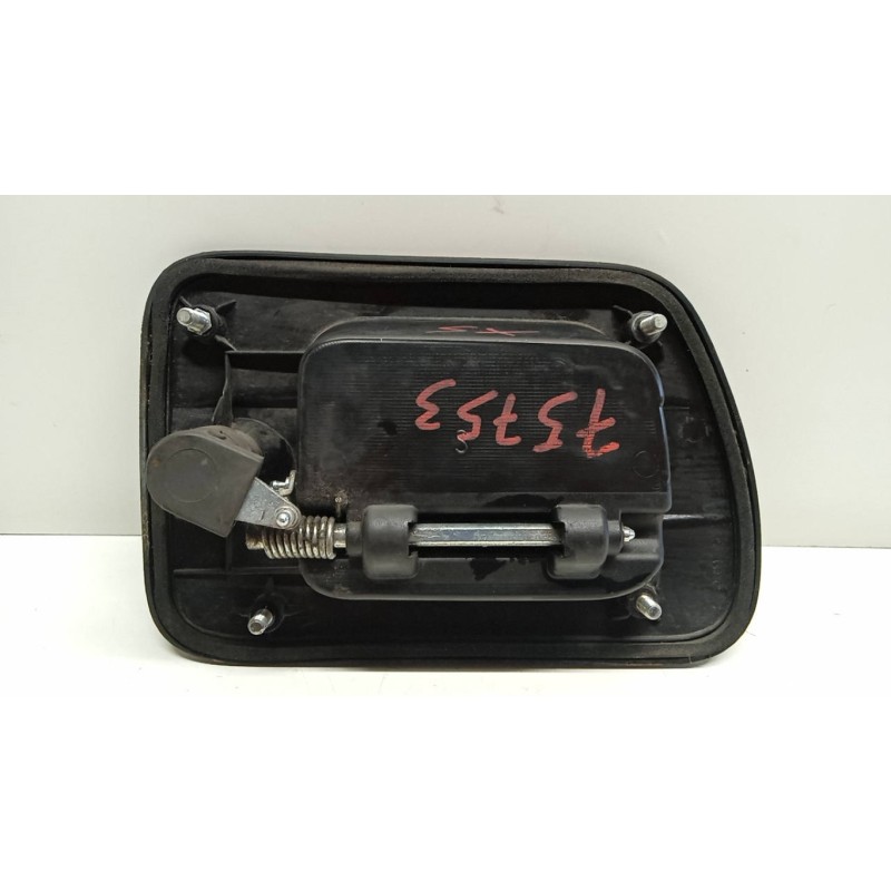 IVECO DOOR HANDLE  IVECO Stralis 2007>2013 used