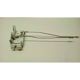 LATCH LOCK IVECO Stralis...