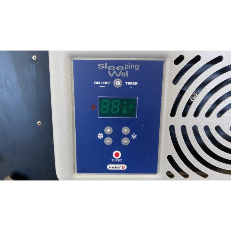 IVECO EXTERNAL AIR CONDITIONING IVECO Stralis 2013> used