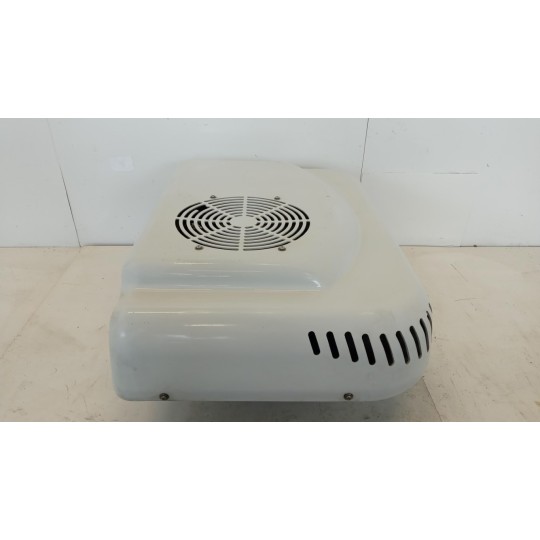 CLIMATIZZATORE ESTERNO IVECO Stralis 2013> usato