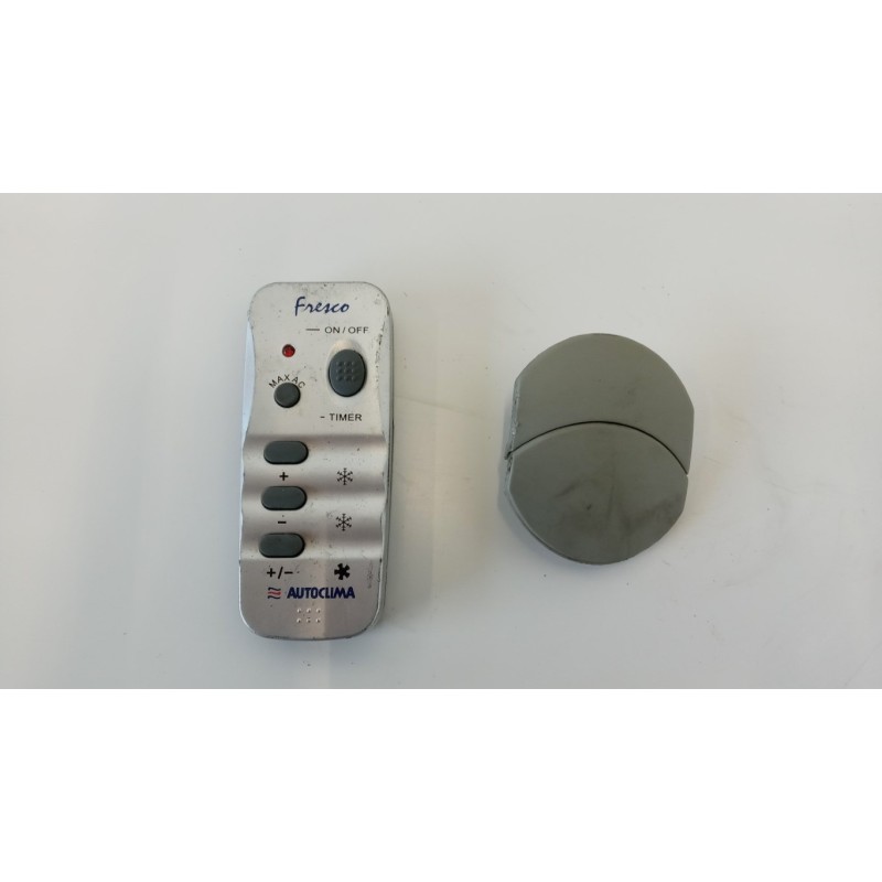 IVECO EXTERNAL AIR CONDITIONING IVECO Stralis 2013> used