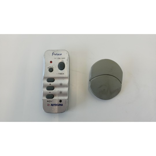 EXTERNAL AIR CONDITIONING IVECO Stralis 2013> used