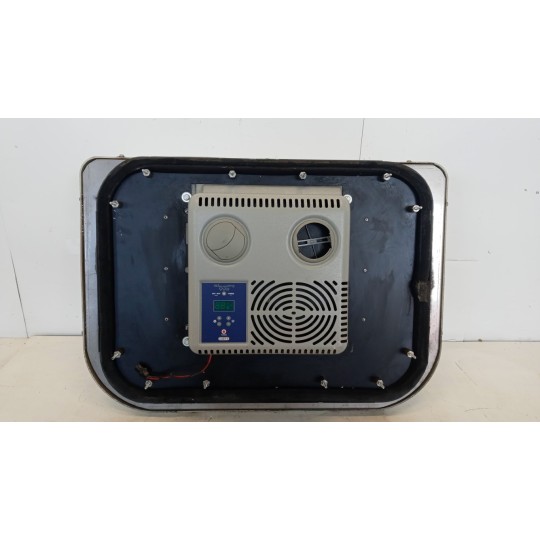 CLIMATIZZATORE ESTERNO IVECO Stralis 2013> usato