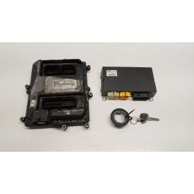 ENGINE UNIT IVECO Stralis...