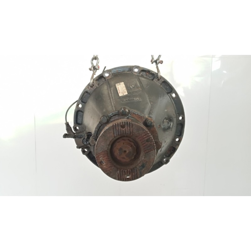 IVECO GRUPPO DIFFERENZIALE POSTERIORE IVECO Stralis 2007>2013 usato