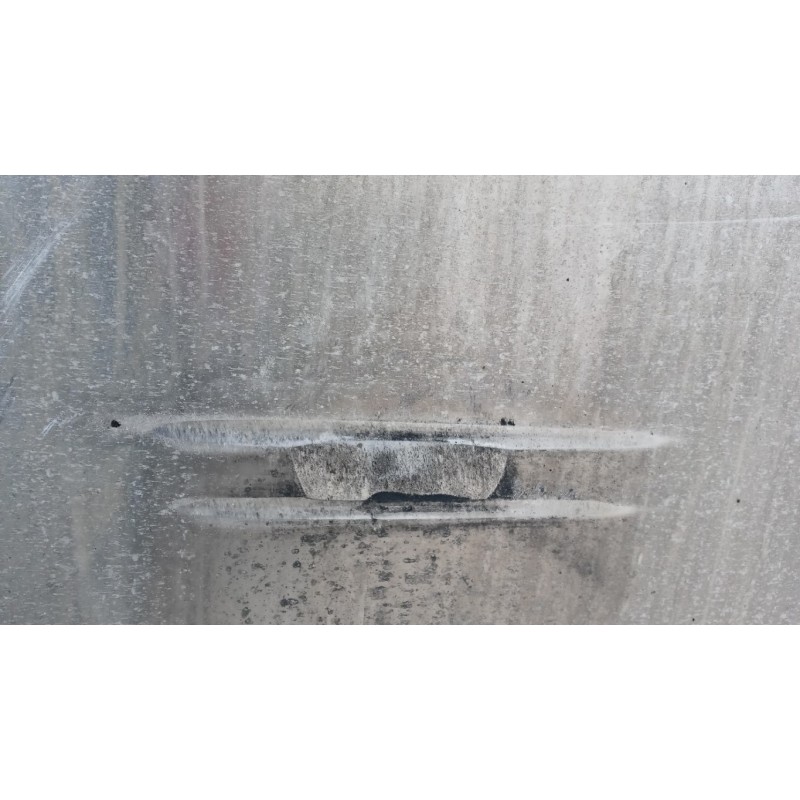 IVECO FUEL TANK IVECO Stralis 2007>2013 used