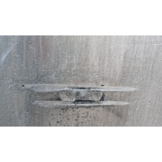 SERBATOIO CARBURANTE IVECO Stralis 2007>2013 usato