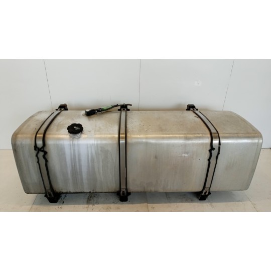 SERBATOIO CARBURANTE IVECO Stralis 2007>2013 usato