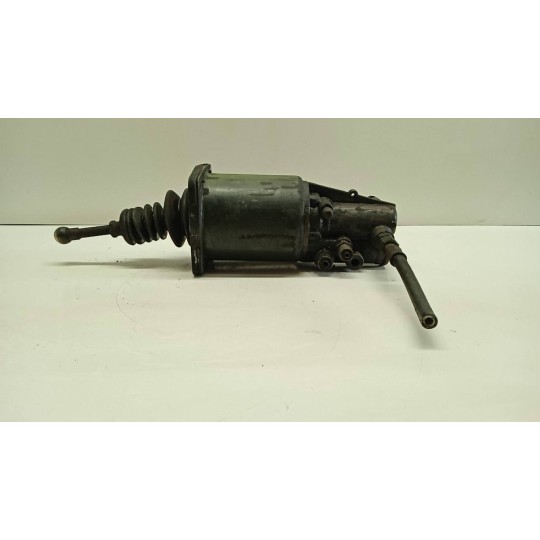 PUMP CLUTCH IVECO Stralis 2007>2013 used