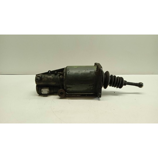 PUMP CLUTCH IVECO Stralis 2007>2013 used