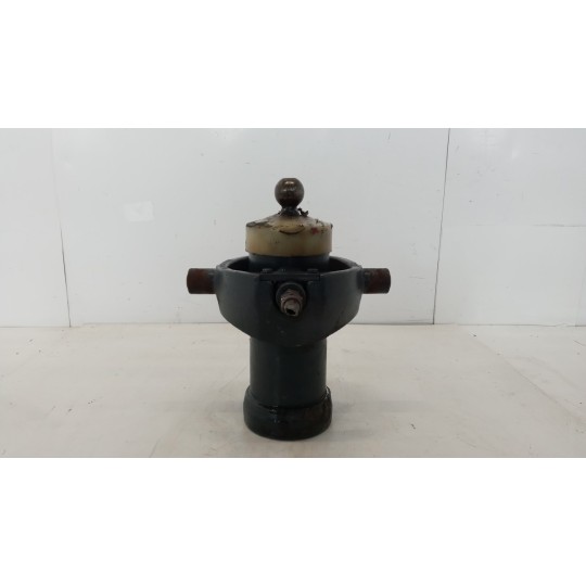 PISTONE RIBALTABILE V.I. rimorchi e semi . used