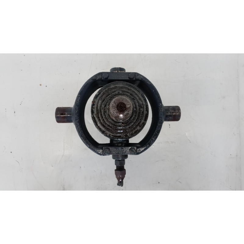 V.I. rimorchi e semi PISTONE RIBALTABILE V.I. rimorchi e semi . usato