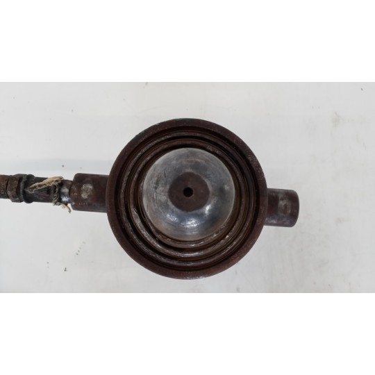 PISTONE RIBALTABILE V.I. rimorchi e semi . used