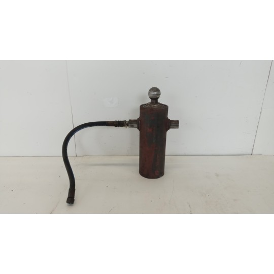 PISTONE RIBALTABILE V.I. rimorchi e semi . used