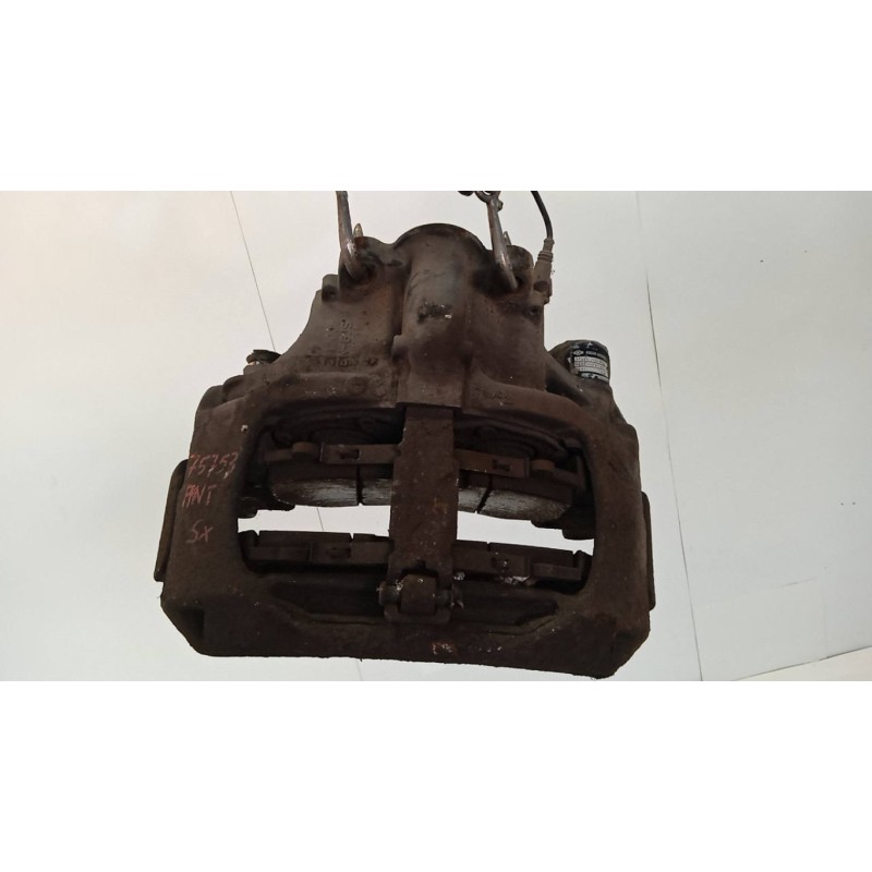 IVECO PINZA ANTERIORE SINISTRA IVECO Stralis 2007>2013 usato