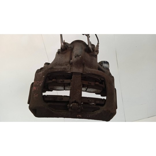 LEFT FRONT CALIPER BRAKE IVECO Stralis 2007>2013 used