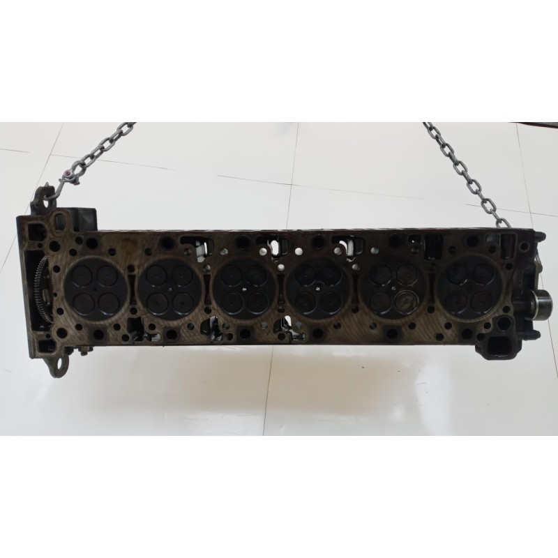 MERCEDES-BENZ truck HEAD ENGINE  MERCEDES-BENZ truck Actros euro 6 2014>2021 used